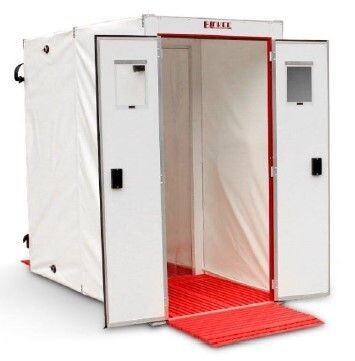 Binkee Materialschleuse -M-