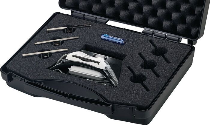 Kopfbandlupenset Tech-Line Vergr. 2x,2,5x,3x LED Kopfbandlupenset Tech-Line Vergr. 2x,2,5x,3x LED