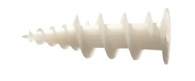 Gipskartondübel GKD aus glasfaserverstärktem Nylon (PH2)