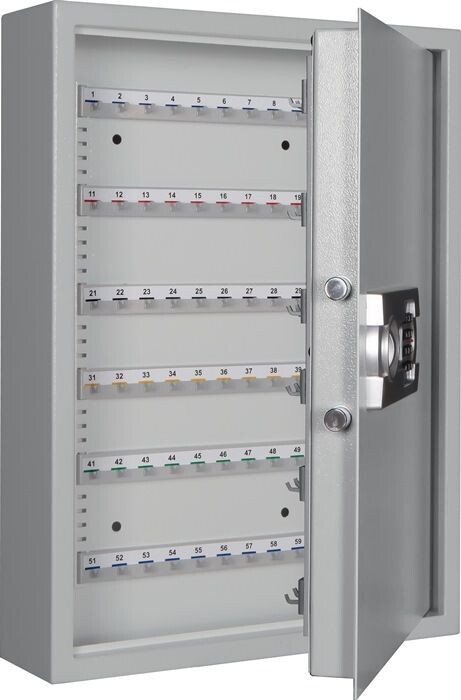 Schlüsselschrank SLE 120 1-türig Elektronikschloss