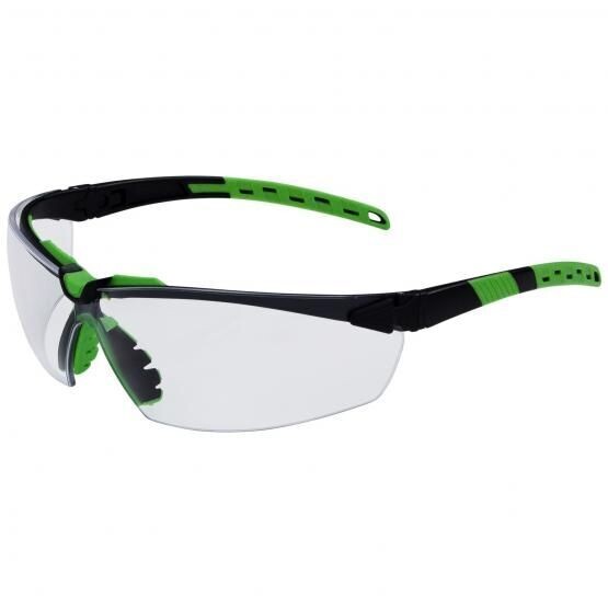 Schutzbrille "Sprinter", klar, beschlagfrei (12 Stück)