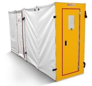 Binkee Chroom 6-2+2 Stage