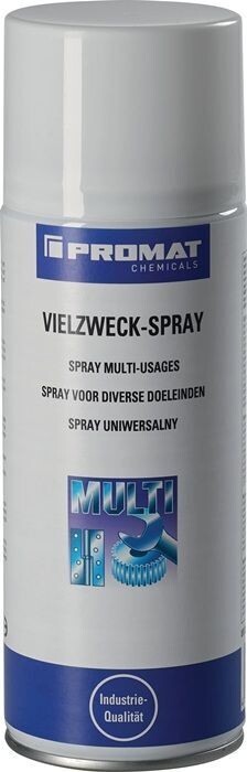 Vielzweckspray 400 ml Spraydose (12 Dosen)