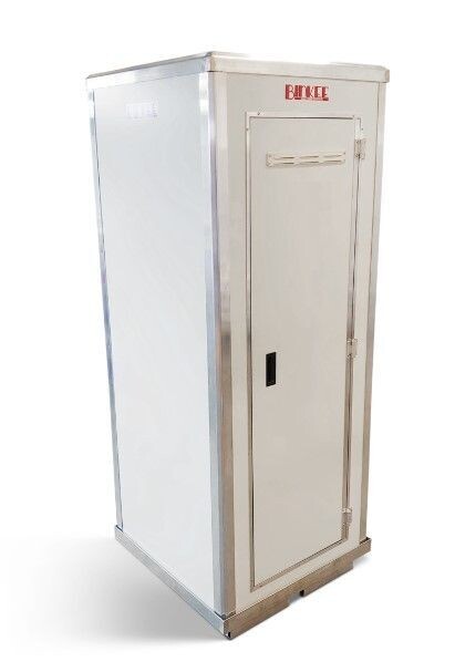 Binkee Panel Single Douche