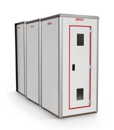 Binkee Panel 4-Kammer