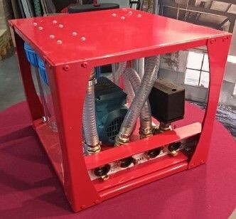 Binkee Abwasserpumpe Auto