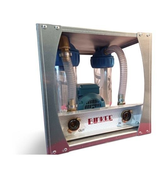 Binkee Abwasserpumpe Basic Binkee Abwasserpumpe Basic