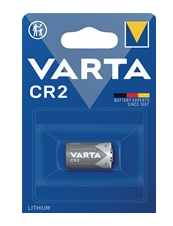 Batterie ULTRA Lithium 3 V Batterie ULTRA Lithium 3 V