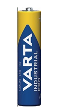 Batterie Industrial PRO 1,5 V AAA Micro 1260 mAh LR03 4003 (10 Stück)