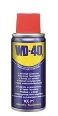 Multifunktionsprodukt 100ml Spraydose WD-40 (24 Dosen)