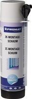 2K-Montageschaum 400 ml B2 hellgrün (12 Dosen)