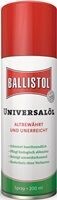 Universalöl 200 ml (12 Dosen)