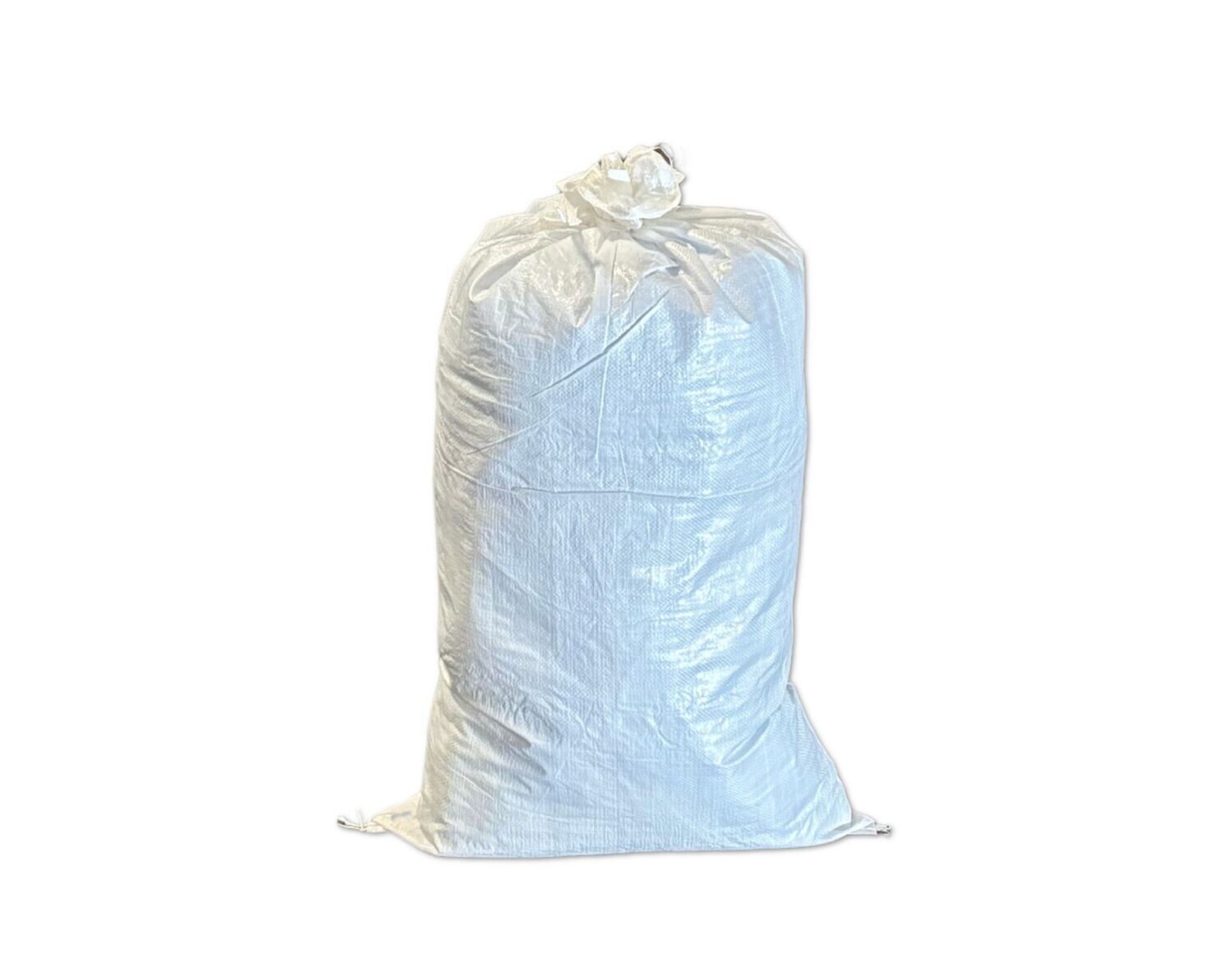 Bändchengewebesack 60 x 110cm, mit Inliner LDPE 20my (200 Stück)
