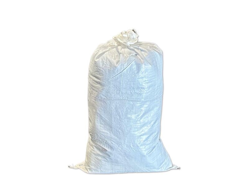Bändchengewebesack 60 x 110cm, mit Inliner LDPE 20my (200 Stück) Bändchengewebesack 60 x 110cm, mit Inliner LDPE 20my (200 Stück)
