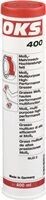 MoS² -Mehrzweck-Hochleistungsfett OKS 400 schwarz 400ml (10 Kartuschen) MoS² -Mehrzweck-Hochleistungsfett OKS 400 schwarz 400ml (10 Kartuschen)