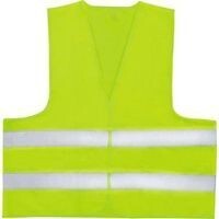 easy absorb Warnweste 91911 Einheitsgröße EN ISO 20471:2013