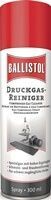 Druckgasreiniger STAUBFREI 300 ml  (6 Spraydosen)