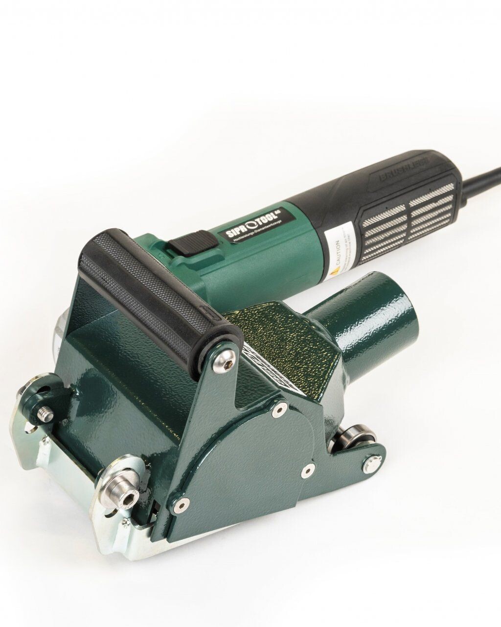 DECONFORCE Handfräse PX-DF90