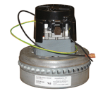 By-Pass-Motor