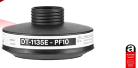 3M™ Partikelfilter PF10 P3 R D, DT-1135E