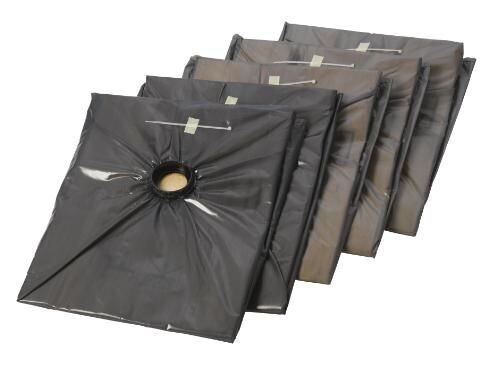 Nilfisk Sicherheitsfiltersack (50 Stück) Nilfisk Sicherheitsfiltersack (50 Stück)