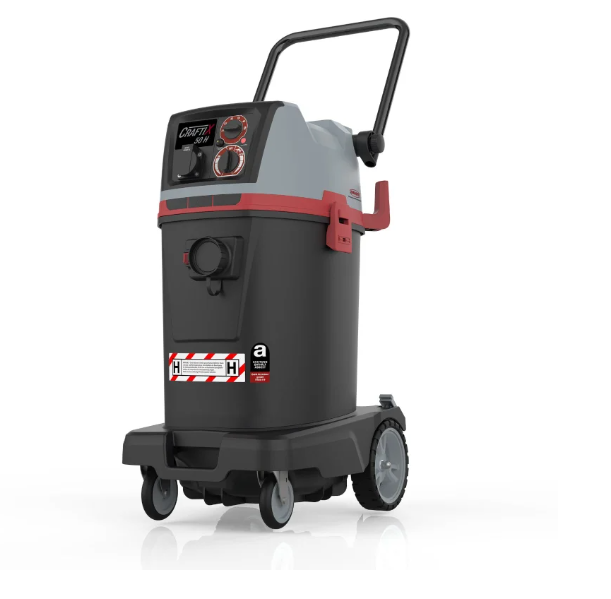 Sicherheitssauger CraftiX 50 H