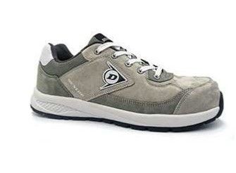 DUNLOP Flying Luka S3 - Grau