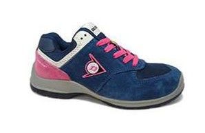 DUNLOP Lady Arrow S3 - Blau