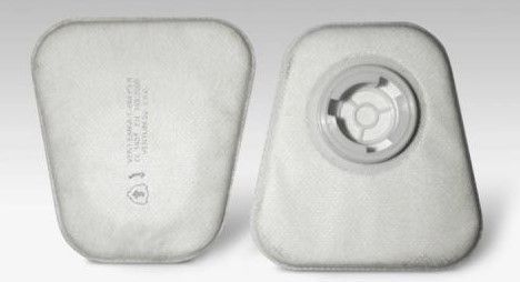 T-BM P3 R - wieder verwendbarer Partikelfilter, Bajonett 3M (Packung mit 1 Paar) T-BM P3 R - wieder verwendbarer Partikelfilter, Bajonett 3M (Packung mit 1 Paar)