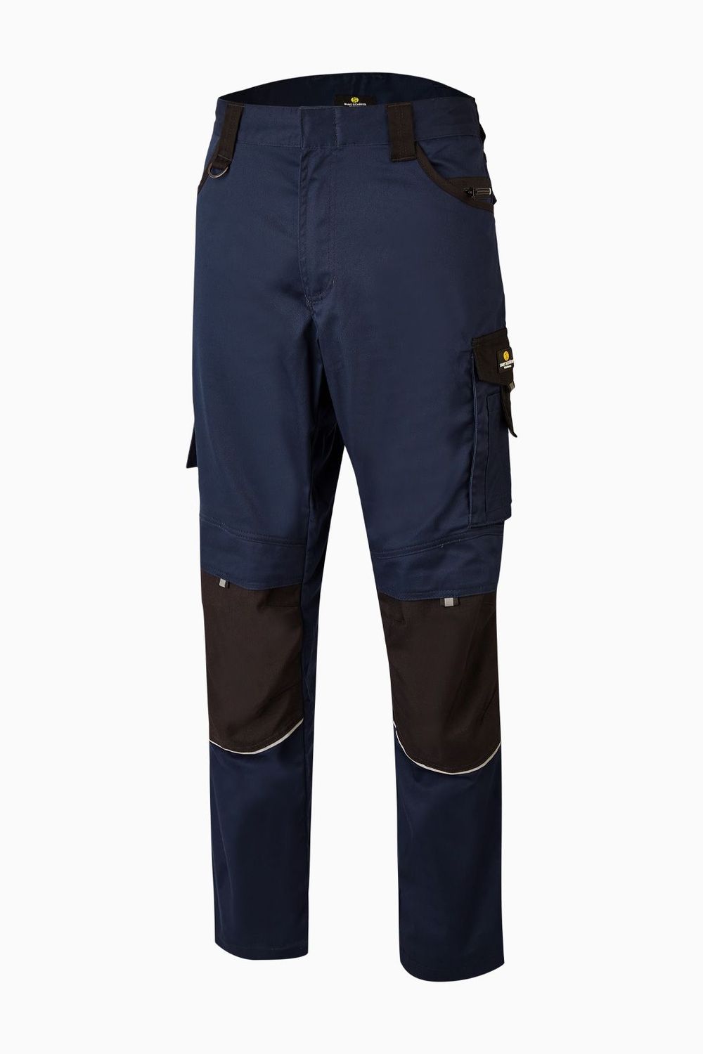 Winterhose Professional Navy