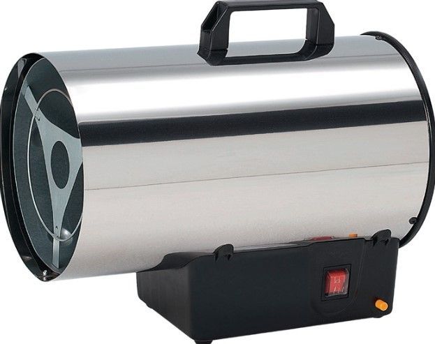 Gasheizer REF 15 16 kW 500 m³/h 28 W Gasheizer REF 15 16 kW 500 m³/h 28 W