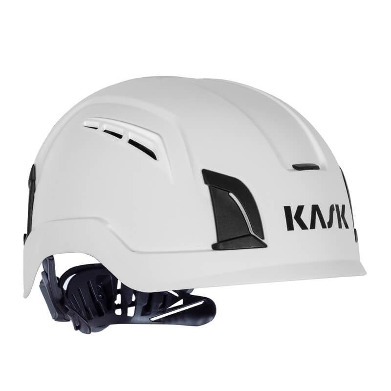 Kask Zenith X BA AIR Schutzhelm WHE00072 mit Belüftung