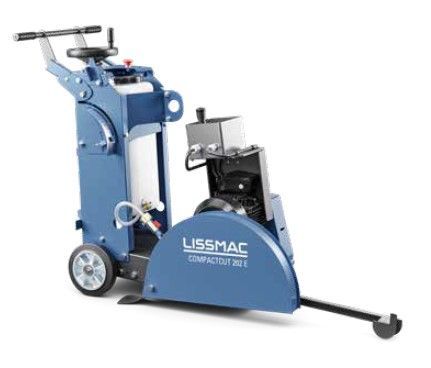 Fugenschneider COMPACTCUT 202 E ohne DIA-Sägeblatt