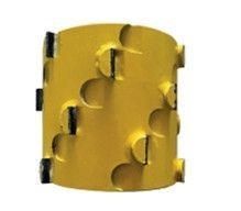 PKD Fräswalze 90 mm x 65 mm