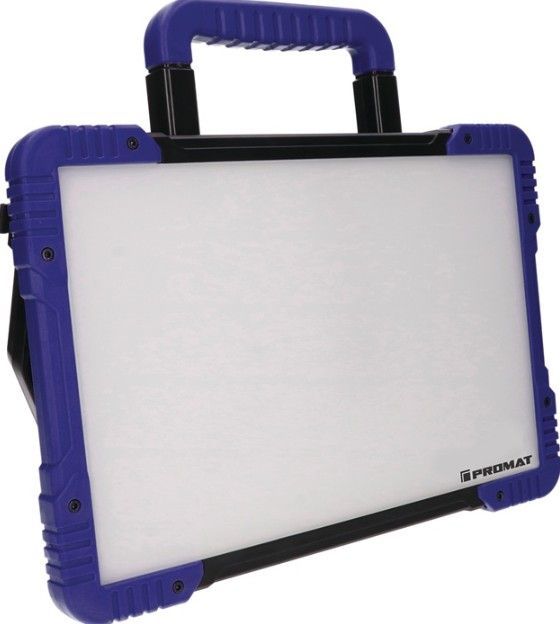 LED-Strahler Multi Battery Hybrid 47 W 5500 lm 5m H07RN-F 3G1.5mm²