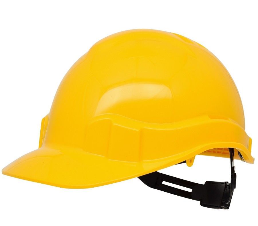 Bauhelm "Pro Cap"