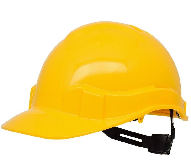 Bauhelm "Pro Cap"