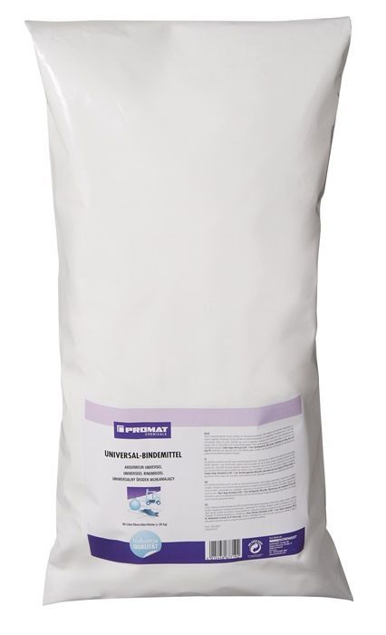 Universalbindemittel Inh.40 l/ca.20kg