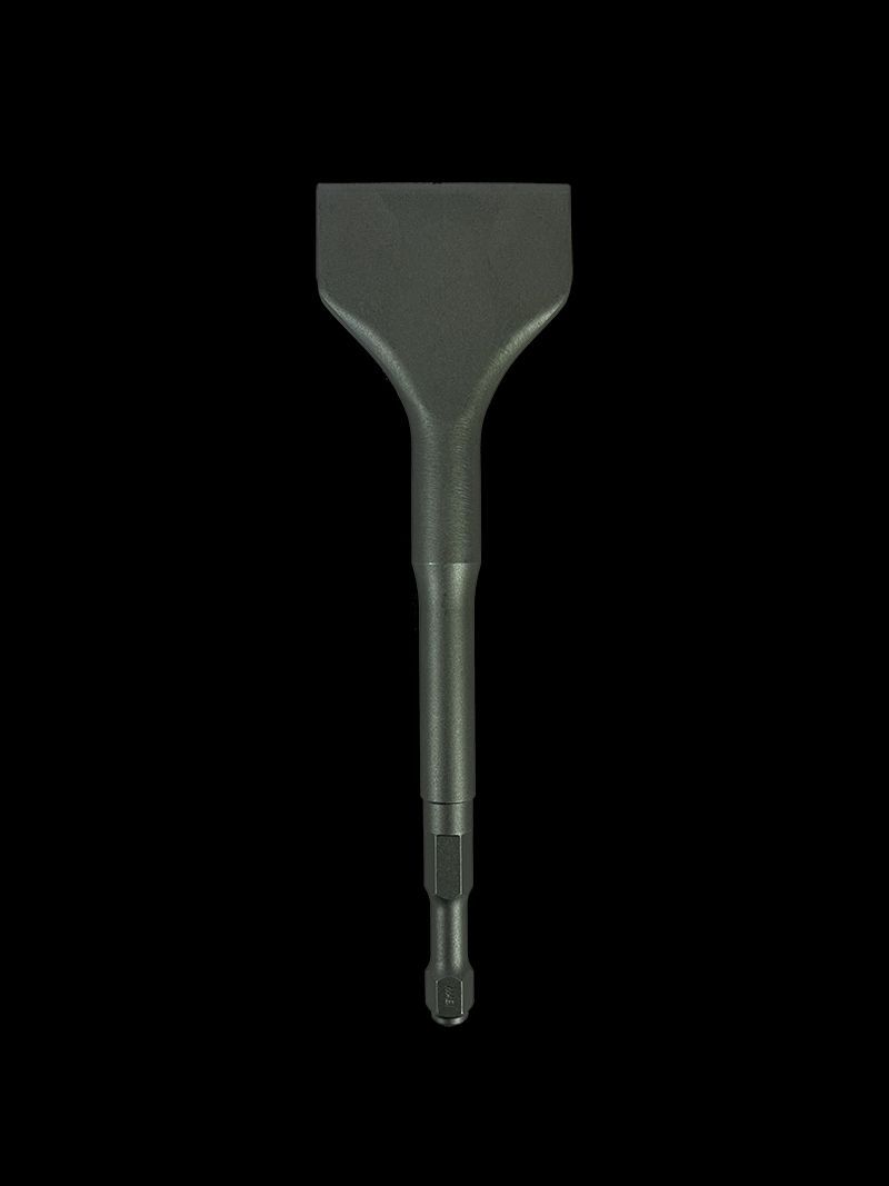Flachmeissel 80mm Ø14mm