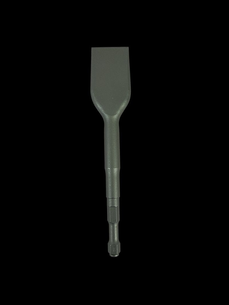 Flachmeissel 50mm Ø14mm