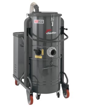 Gefahrstoffsauger DG 50 EXP Asbest mit TÜV-Zulassung Gefahrstoffsauger DG 50 EXP Asbest mit TÜV-Zulassung