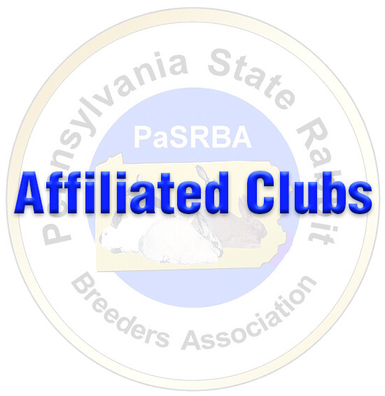 Affiliated Club info