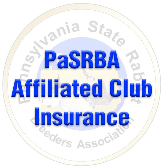 PaSRBA Affiliated Club Insurance