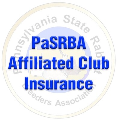 PaSRBA Affiliated Club Insurance