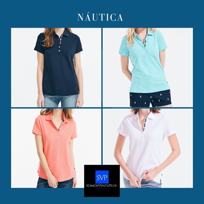 Damas Náutica