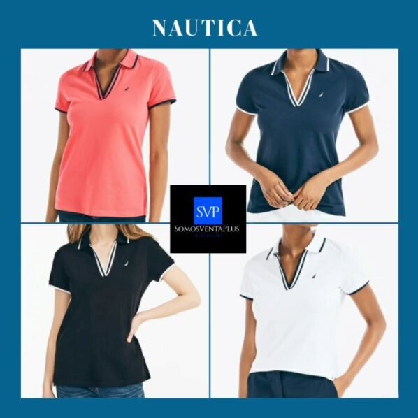 Damas Náutica