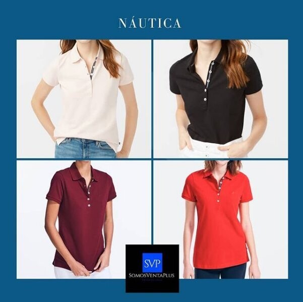 Damas Náutica