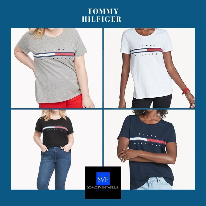 Damas Tommy