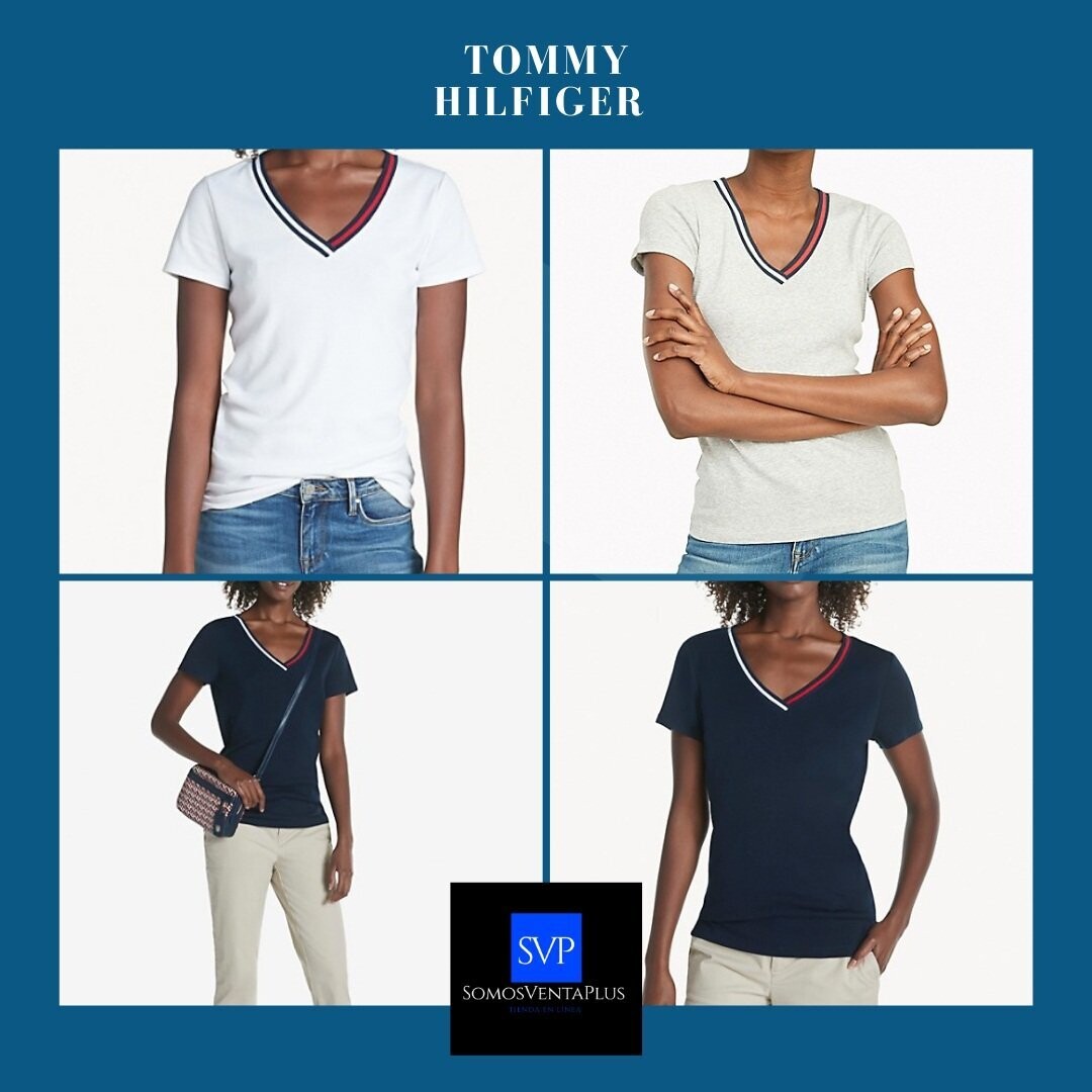 Damas Tommy