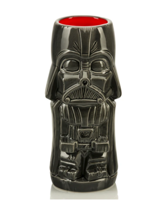 DARTH VADER